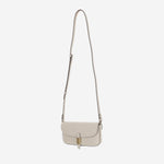 Borsa a tracolla Saddle in pelle 105349 A1ZXZ14Q PINKO 
