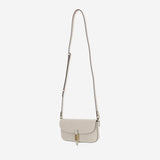Borsa a tracolla Saddle in pelle 105349 A1ZXZ14Q PINKO 
