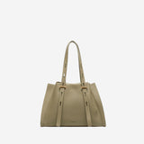 BORSA PAULINA IN PELLE MARTELLATA PAULINA AIREP1850 MINOBOSSI 