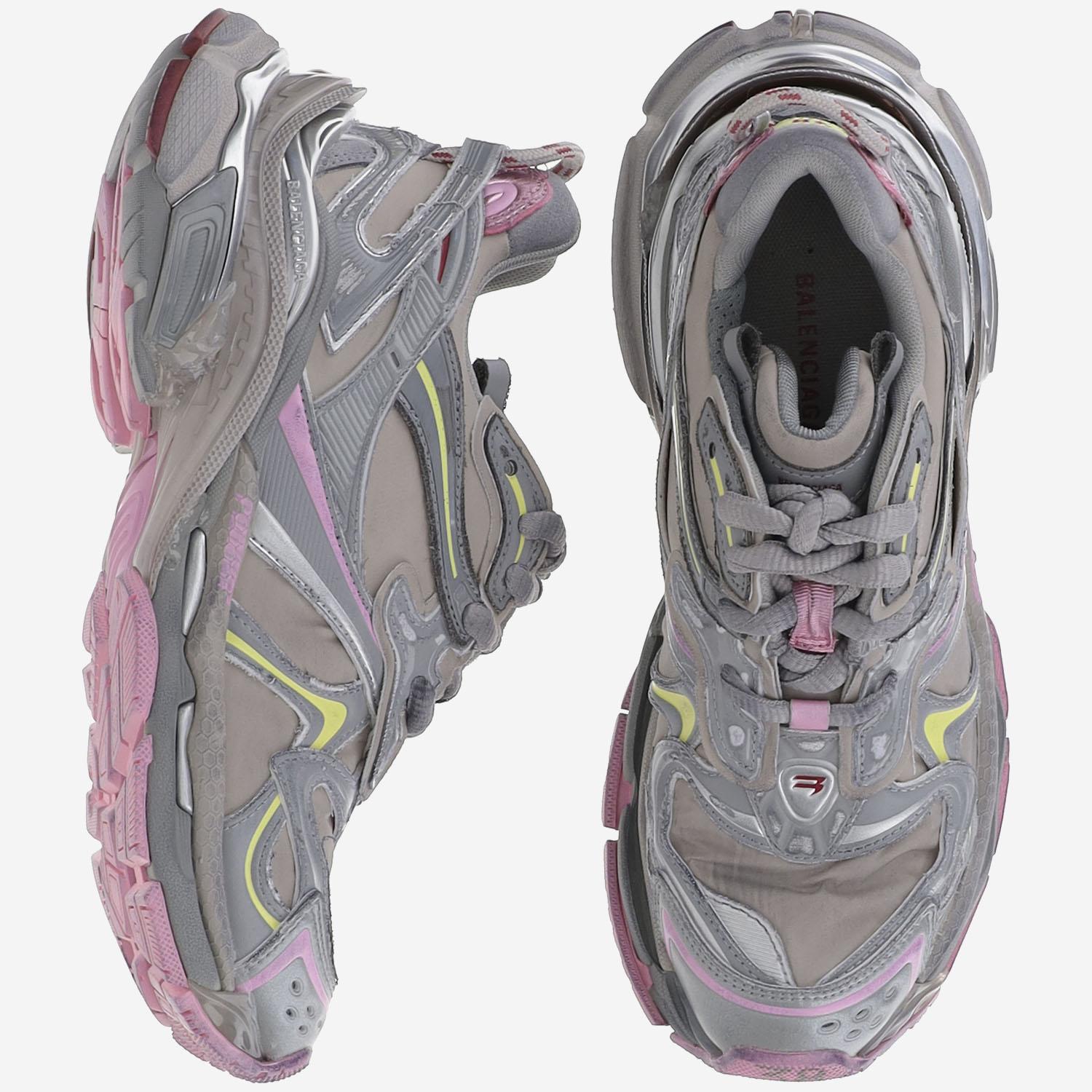 SNEAKERS RUNNER 2.0 779064 WRNNY9175 BALENCIAGA 