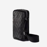 Borsa a tracolla GG Emblem 850238 AAFOM1053 GUCCI 