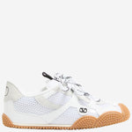 SNEAKER AMPHIBIA IN VITELLO GOMMATO 8W2S0NB8 SDV9NX VALENTINO GARAVANI 
