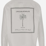 JACQUEMUS 255SH00117272CM