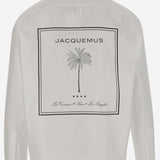 JACQUEMUS 255SH00117272CM