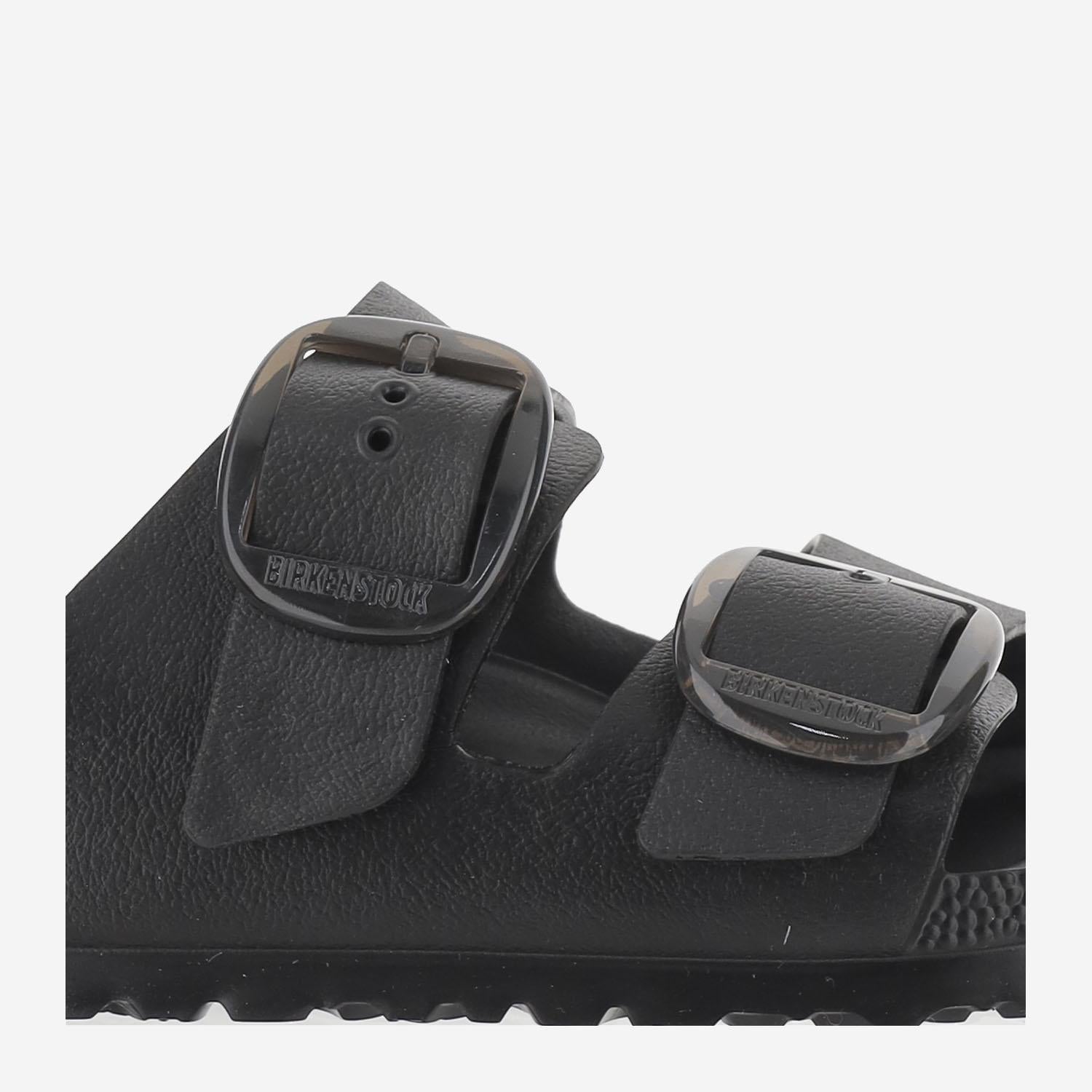 SANDALI ARIZONA BIG BUCKLE EVA 1029641 BLACK BIRKENSTOCK 