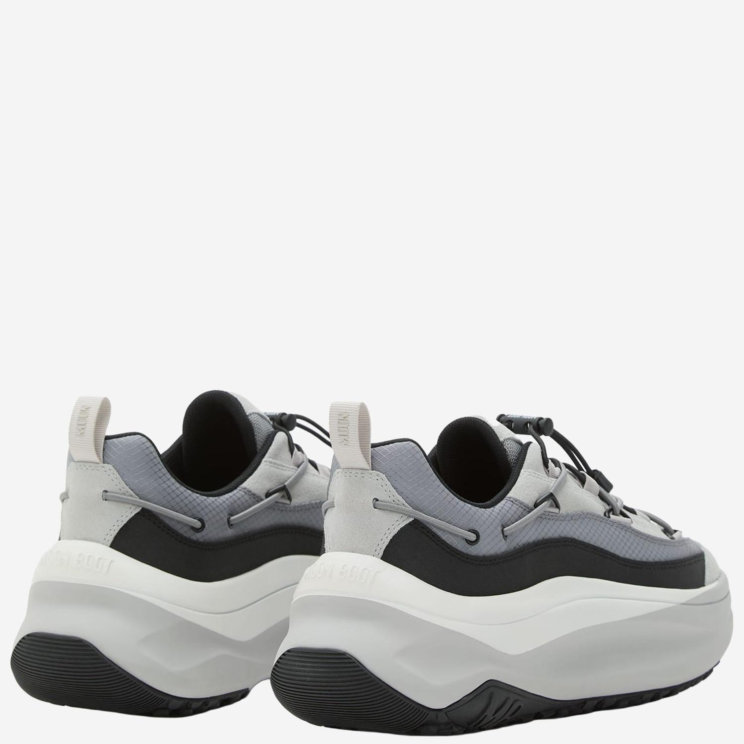 SNEAKER MOON247 XLACE 2490100 H006 MOON BOOT 