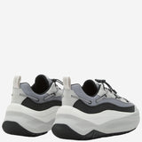 SNEAKER MOON247 XLACE 2490100 H006 MOON BOOT 