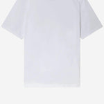 T-SHIRT IN COTONE CON LOGO WSP26JTS046 02 CASABLANCA 