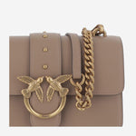 BORSA LOVE ONE MINI 105856 A0F1D01Q PINKO 