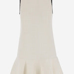ABITO IN MISTO COTONE 105795 A2VLZ05 PINKO 