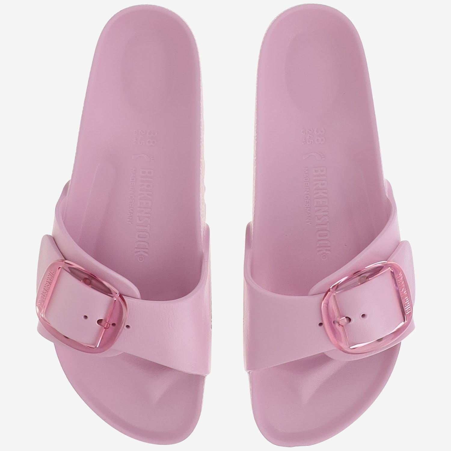 BIRKENSTOCK 1029615FONDANTPINK