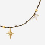Collana DIWALI LIBERTY CO398G GOLD MYA BAY 