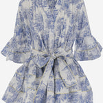 PEPS TAJ MAHALWH/BLUE