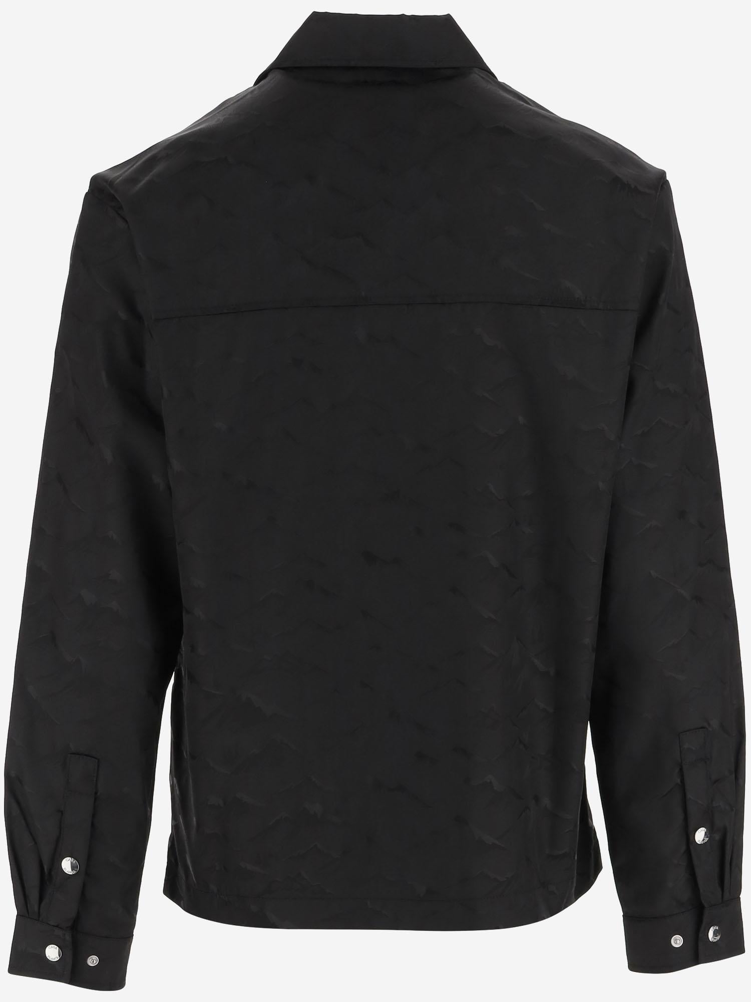 GIACCA MOUNTAIN CAMO MPF25SH183 01 CASABLANCA 