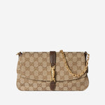 Borsa a spalla in tessuto GG 866720 FAFV29651 GUCCI 