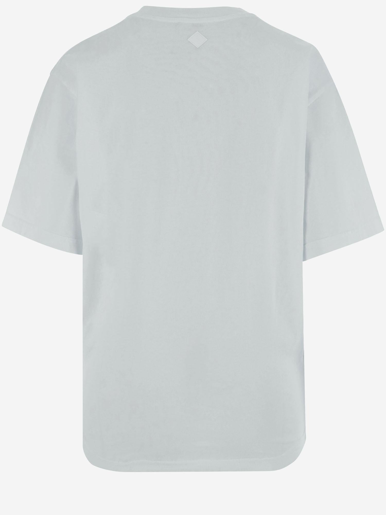 T-SHIRT HONEY IN COTONE HEW54139TJ055PX T0563 HAIKURE 