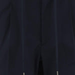 PANTALONI IN COTONE STRETCH PNEWMAN I70010B589 TAGLIATORE 