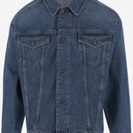 GIACCA SEB IN COTONE 906W3809 WBE THE ROW 