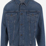 GIACCA SEB IN COTONE 906W3809 WBE THE ROW 