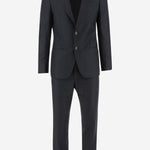 COMPLETO IN LANA E CASHMERE GM000605 TE10061U8131 GIORGIO ARMANI 