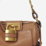 BORSA PICCOLA PADDINGTON IN PELLE CH25WS803P75 209 CHLOE 