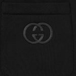 PANTALONI DA JOGGING IN COTONE 848724 XJHKH1043 GUCCI 