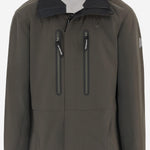 GIACCA IN NYLON CON CAPPUCCIO 5745911003 181 AND WANDER 