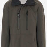 GIACCA IN NYLON CON CAPPUCCIO 5745911003 181 AND WANDER 