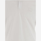 POLO IN COTONE STRETCH 50507699 100 HUGO BOSS 