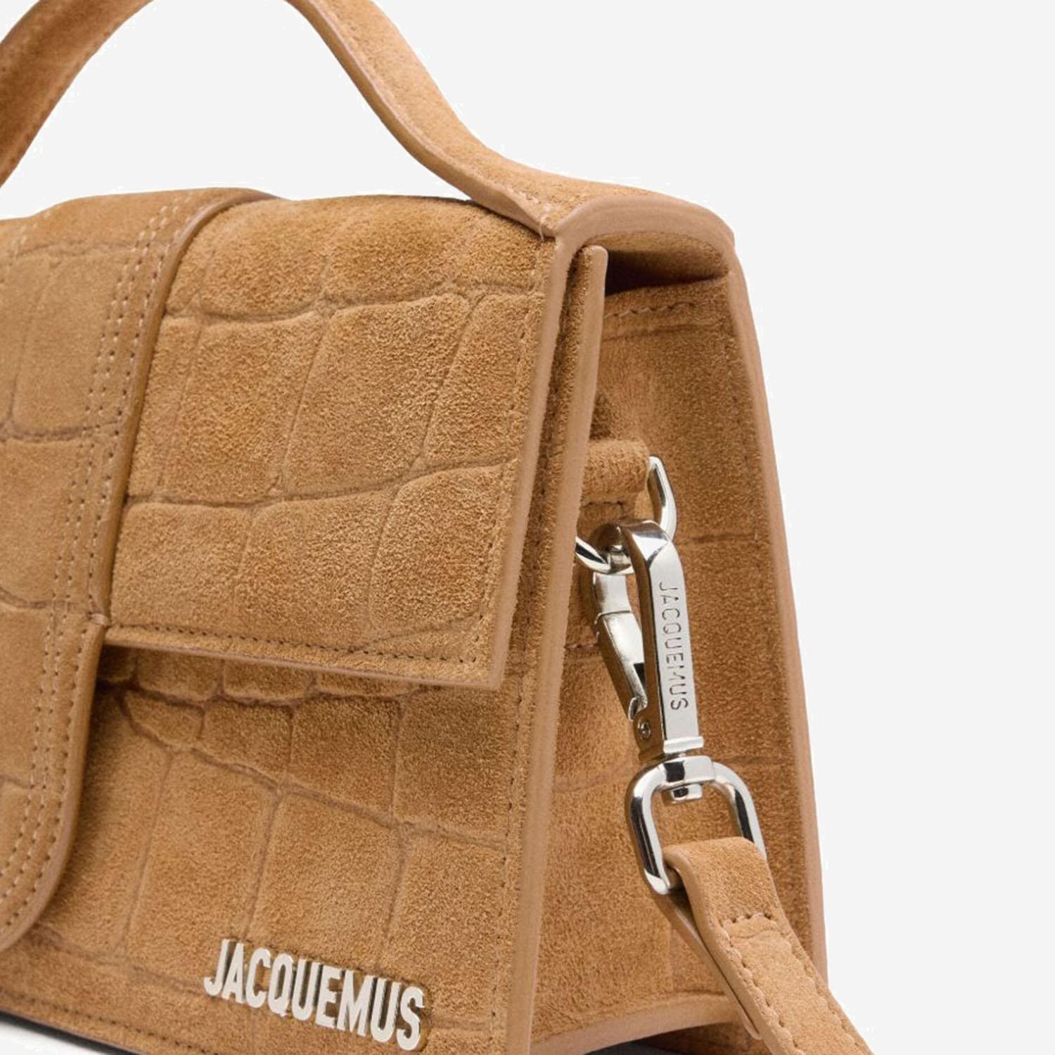 JACQUEMUS 213BA0073243830