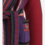 CARDIGAN IN LANA COLOR-BLOCK 5UKQ03 5U963017 EMILIO PUCCI 