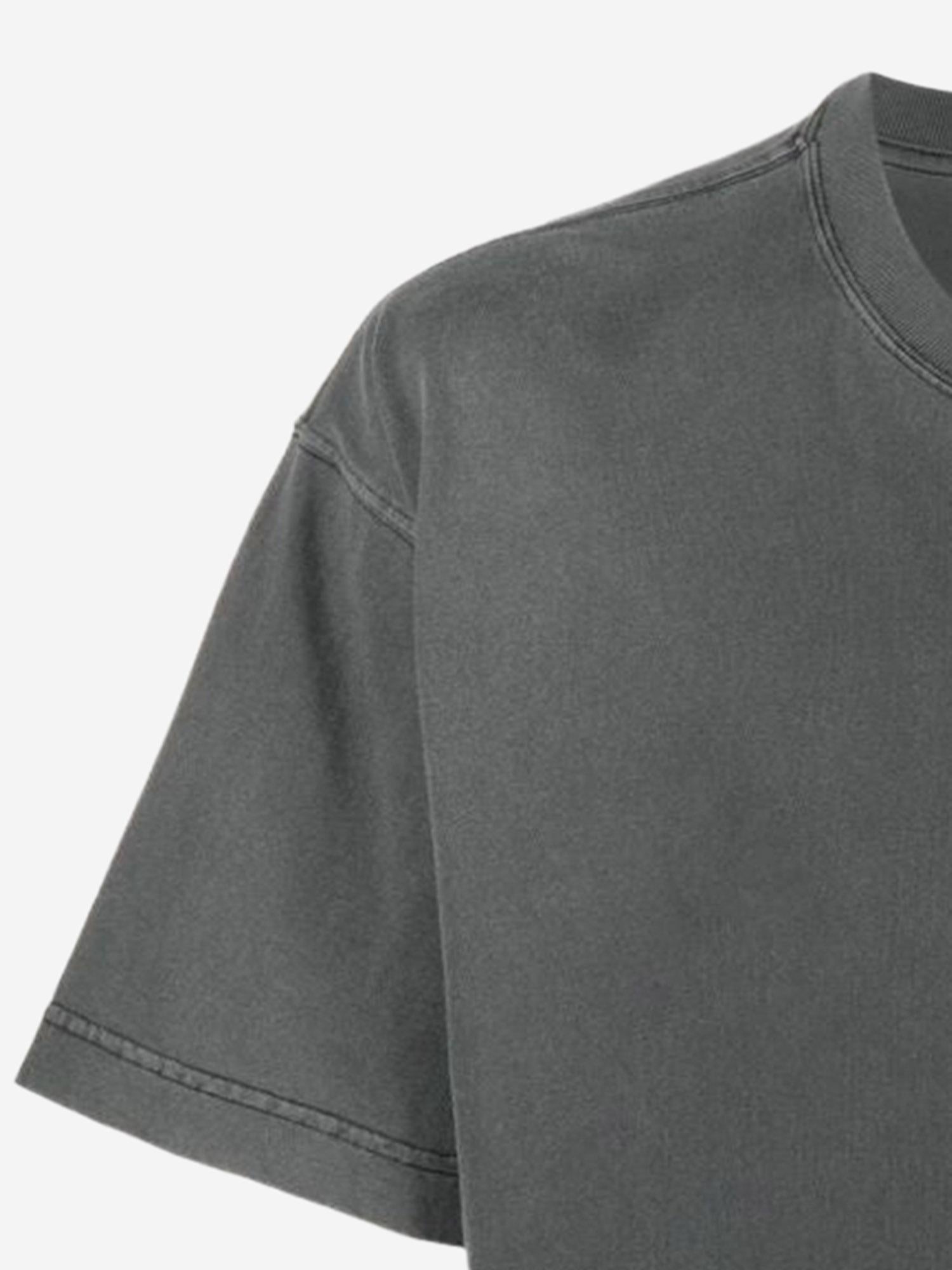 T-SHIRT NELSON IN COTONE I029949 89GD CARHARTT WIP 
