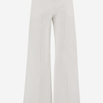 PANTALONI IN COTONE STRETCH MELODYL 5414 QL2 
