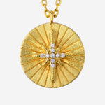 Collana DIWALI SKY CO419G GOLD MYA BAY 