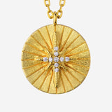 Collana DIWALI SKY CO419G GOLD MYA BAY 