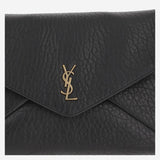 Pochette Envelope CASSANDRE XXL in pelle 841702 AACYT1000 SAINT LAURENT 