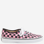 SNEAKERS IN COTONE VALENTINO GARAVANI x VANS 7W0S0ND8 HPKDPM VALENTINO GARAVANI 