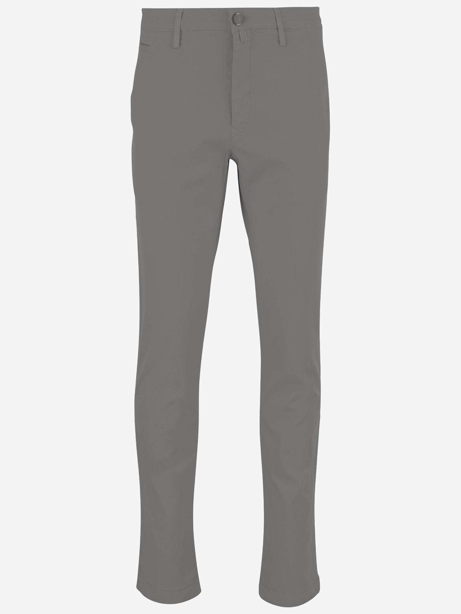 PANTALONI IN MISTO COTONE STRETCH JUMP0001 003B75 JACOB COHEN 