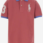 POLO RALPH LAUREN KIDS 323964077002