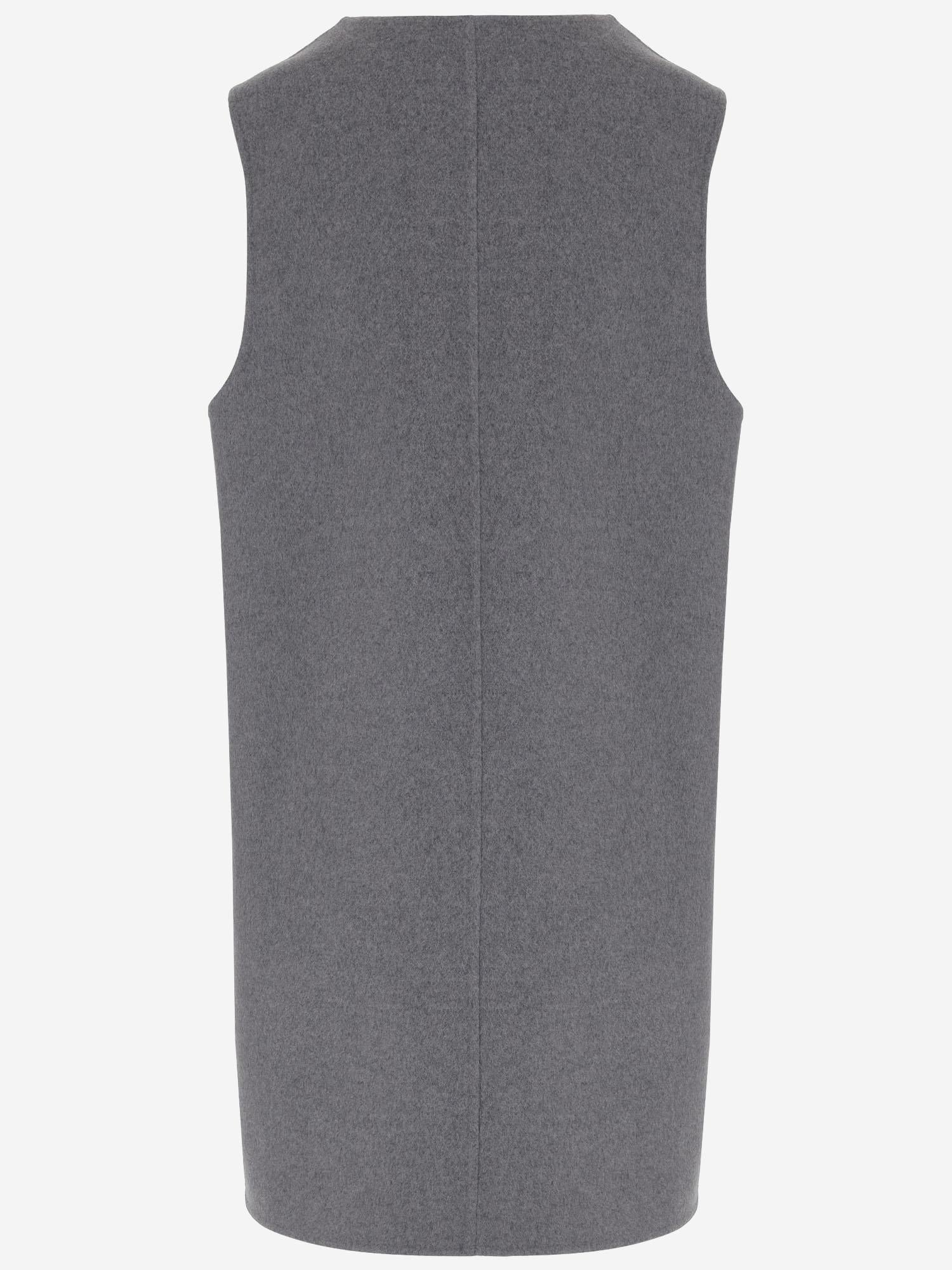 ABITO IN LANA 5519547 249 KHAITE 