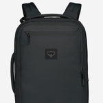 ZAINO AOEDE BRIEFPACK 22 10005567 BLACK OSPREY 