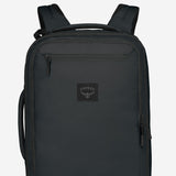 ZAINO AOEDE BRIEFPACK 22 10005567 BLACK OSPREY 