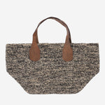 BORSA A CESTO TOKIO II IN RAFIA TOKYOII TIGA IBELIV 