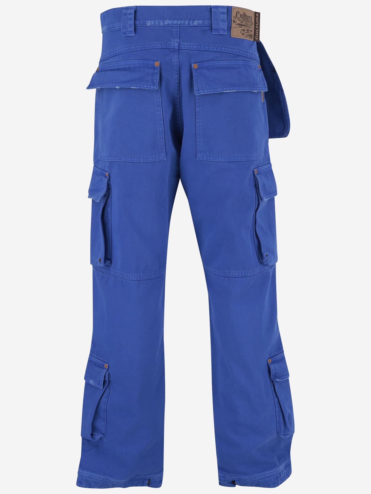 CULTURA A046BLUE