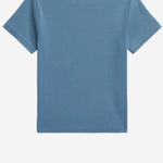 T-SHIRT POLO BEAR IN JERSEY DI COTONE 323A12424 001 POLO RALPH LAUREN KIDS 