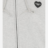 Felpa Heart II Hartt in cotone con logo I035176 482XX CARHARTT WIP 