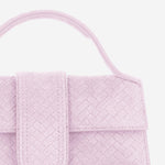 BORSA LE BAMBINO BAW00006AC39A02 410 JACQUEMUS 