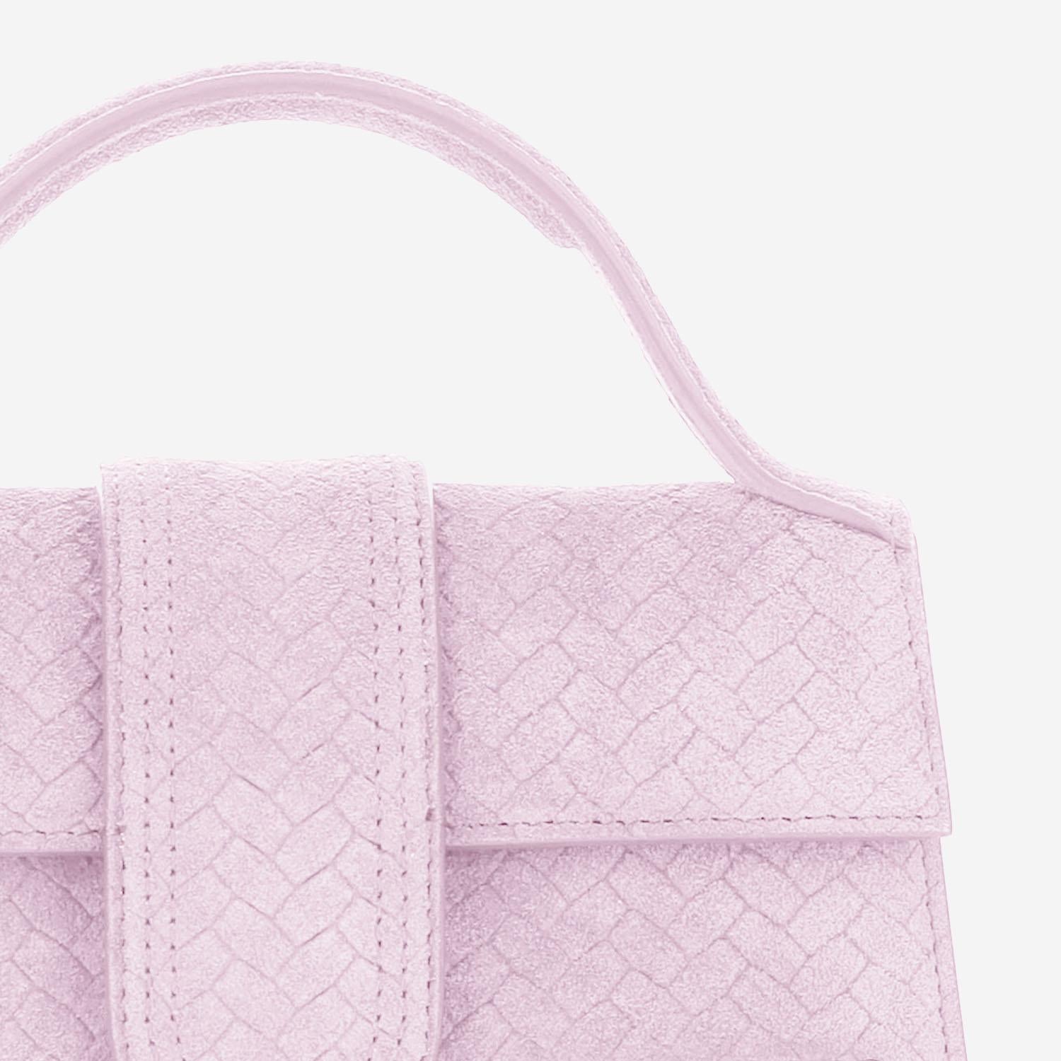 BORSA LE BAMBINO BAW00006AC39A02 410 JACQUEMUS 