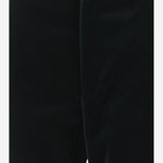 PANTALONI IN VELLUTO DI COTONE 825007 Y580T3181 SAINT LAURENT 