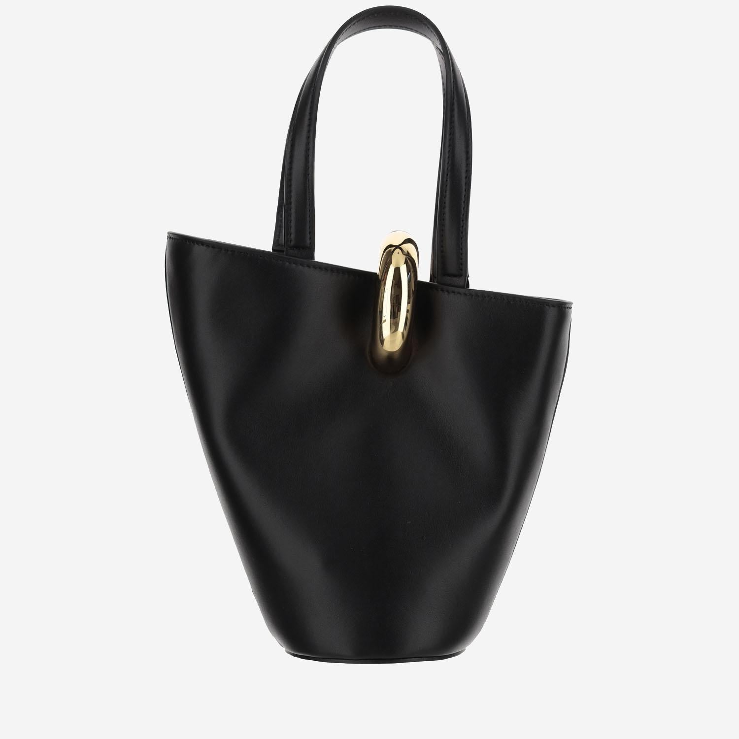 Décolleté maxi Gancini BAW00389AC01C01 990 JACQUEMUS 